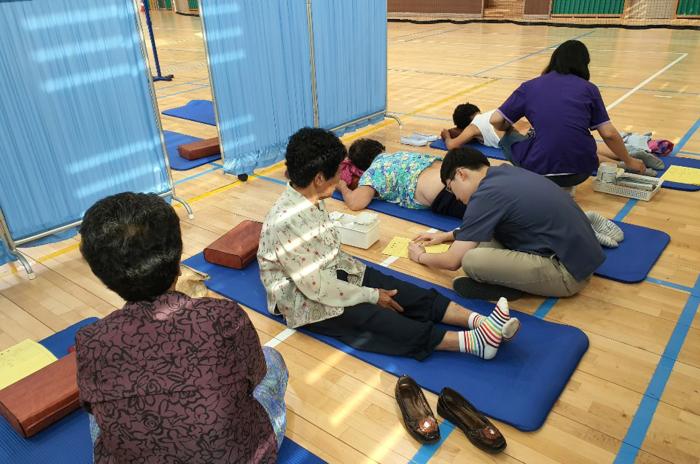 순창군, 맞춤형 한의약 건강증진사업 추진  기사 이미지