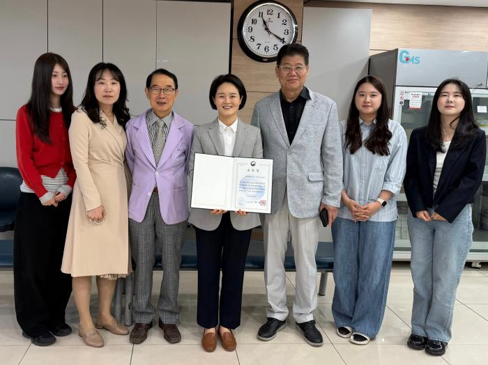 전주시보건소, 2025년 국가예방접종사업 ‘우수기관’ 선정 기사 이미지