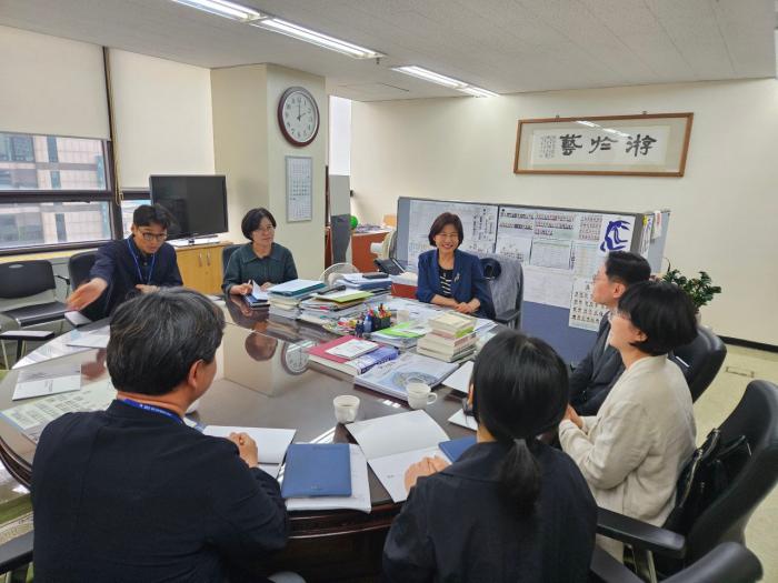전주시 문화산업진흥지구 밑그림 그리기 기사 이미지