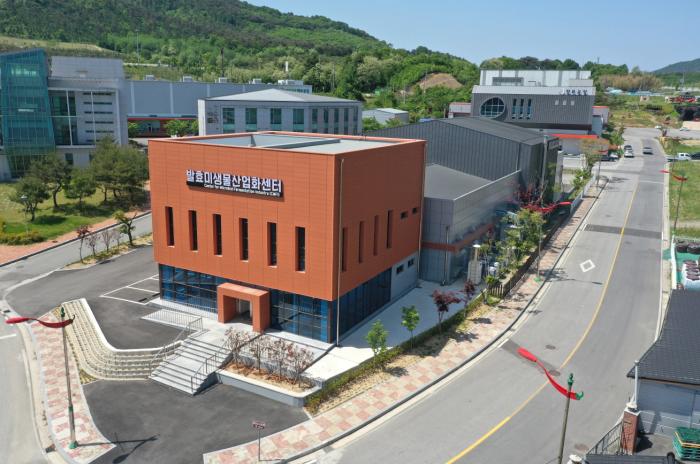순창군, ‘전북특별자치도 기능성식품 규제자유특구’ 지정 기사 이미지