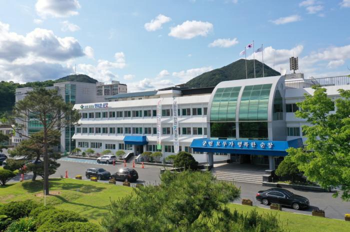 순창군, 사회적경제기업 맞춤형 컨설팅 지원 기사 이미지