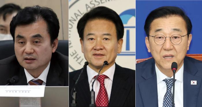 이재명 정부에 입각하는 전북출신은 ? 기사 이미지
