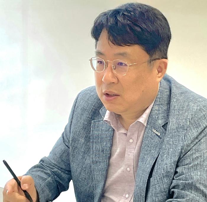 중진공 전북지역본부 김현진 신임 본부장 2025.07.01. 취임 기사 이미지