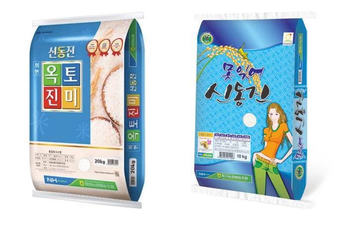 전북 우수브랜드쌀 5개 선정…군산 ‘옥토진미’ 대상 기사 이미지