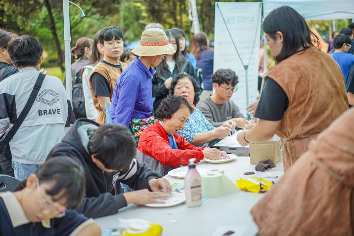 익산시, '시민화합대축전' 열기 이어간다 기사 이미지