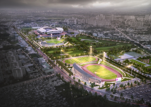 ‘문화올림픽’ 내건 전주, 올림픽 유치 준비 본격화 기사 이미지