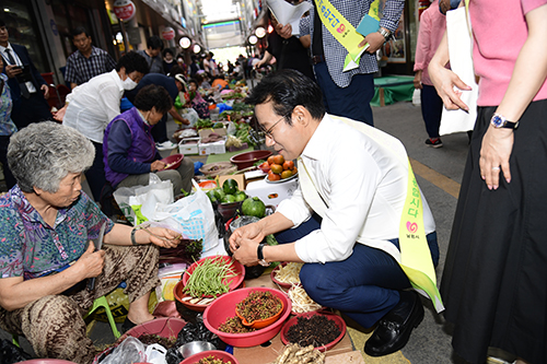 남원 민선 8기 후반기, 남원 대도약을 위한 드라이브 ‘시동’ 기사 이미지