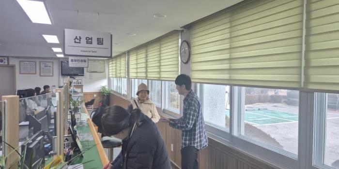 임실군 덕치면 농번기 차근차근 꼼꼼히 준비 시작 기사 이미지