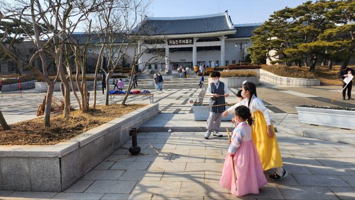 국립전주박물관 '2026 설맞이 작은문화축전’ 기대 기사 이미지