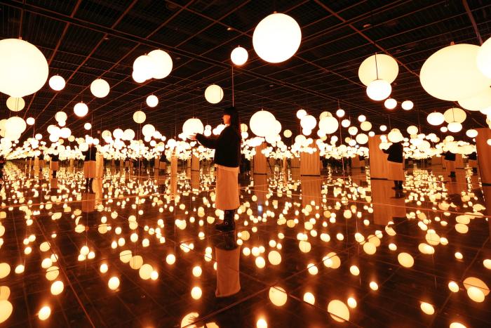 설 연휴, 아이와 함께 정읍으로!…놀이와 예술이 만난 가족 여행지 기사 이미지