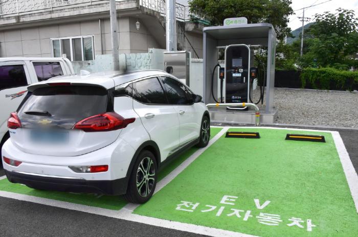 순창군, 2026년 상반기 전기자동차 84대 보급 추진 기사 이미지