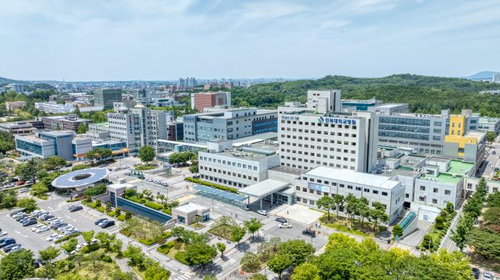 전북대병원 설 명절 대비 비상대책 ‘만전’ 기사 이미지