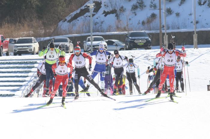 전북 선수단, 전국동계체전 출전…대기록 달성 ‘도전 기사 이미지