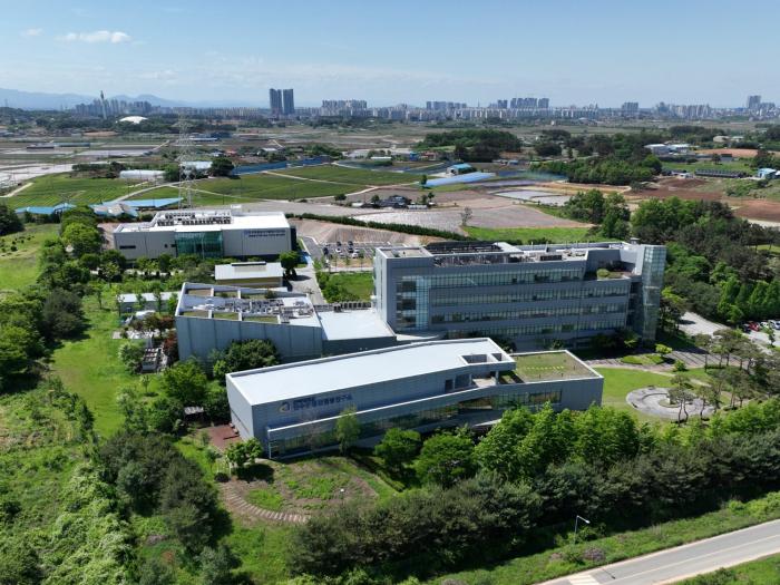 동물용의약품클러스터