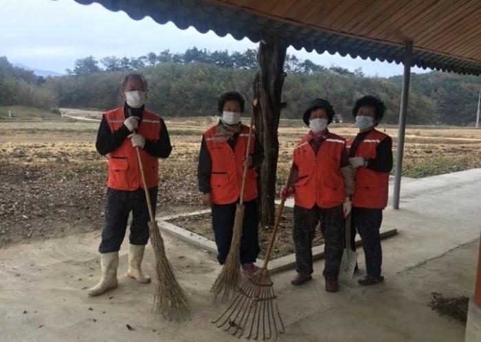 남원시, 초고령사회 대비 ‘8대 맞춤 복지’로 촘촘한 노후안전망 구축 기사 이미지