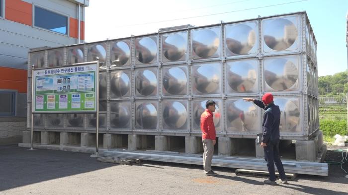 순창군, 친환경자재 무료 공급…지속가능 농업 기반 강화 기사 이미지