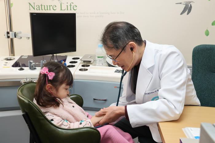 무주군보건의료원, “필수 의료 공백 제로화”  기사 이미지