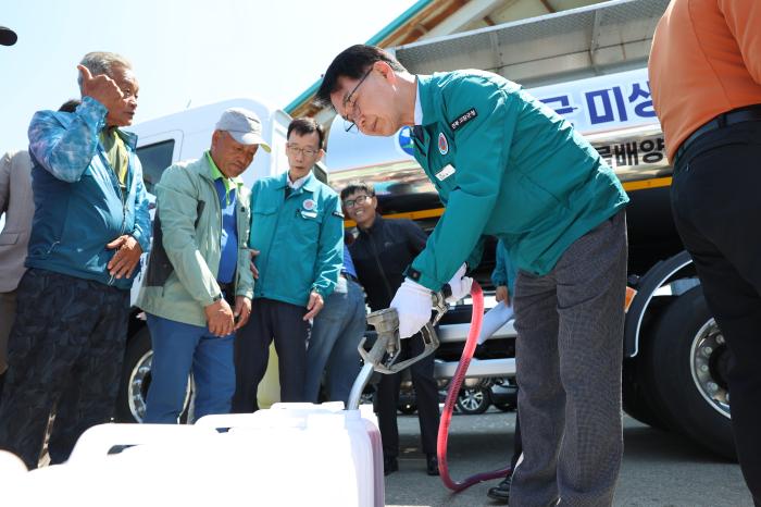 고창군, 2026년 농업 대전환… ‘품종·브랜드·인프라’ 3대 혁신 추진 기사 이미지
