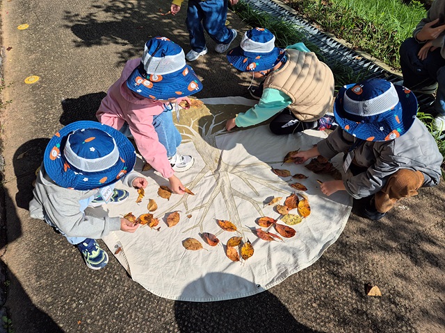 정읍시, ‘정읍사공원 유아숲체험원’ 운영 재개…9일부터 정기반 모집 기사 이미지