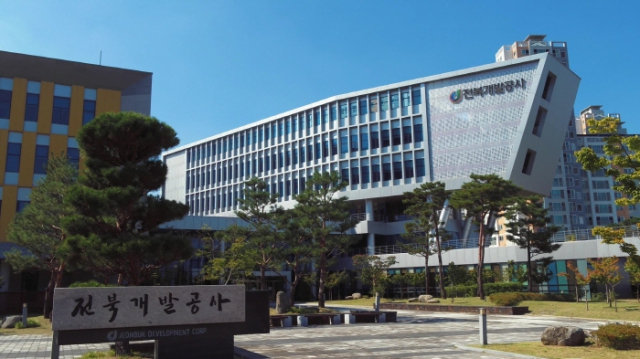 전북개발공사, 순창 장군목  생태관광지 진입도로 공사 ‘박차’ 기사 이미지
