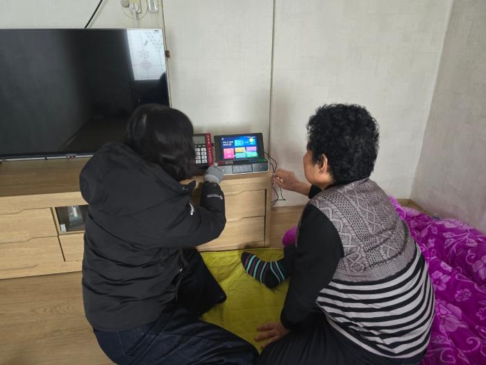 남원시, 독거노인 현황 전수조사 실시 기사 이미지