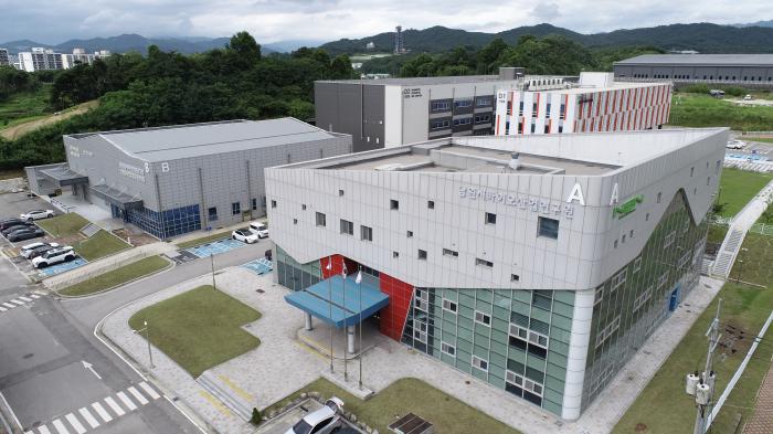 남원시, (재)남원시바이오산업연구원 연구개발 성과 가시화 확대! 기사 이미지