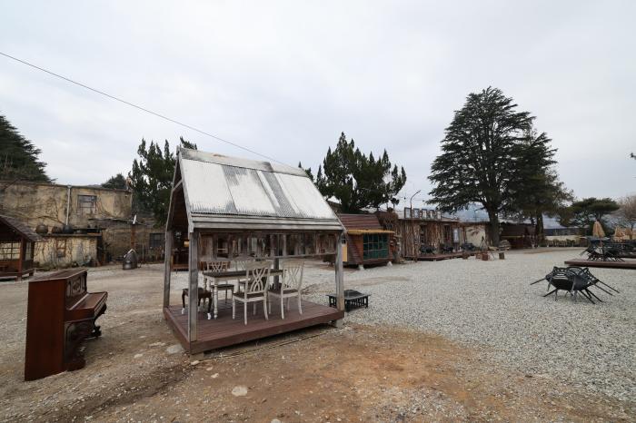 무주군, ‘전북제사 1970’ 청년 복합 문화공간으로 재탄생 기대 기사 이미지