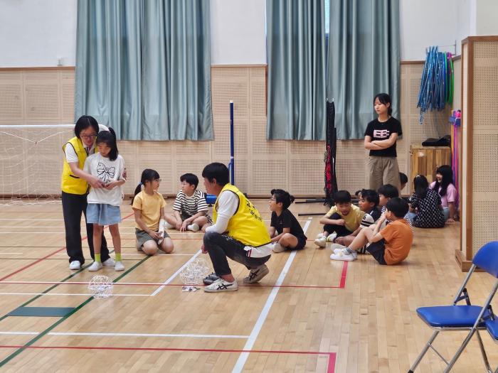 남원시, 유소년 드론스포츠 장비 지원 기사 이미지