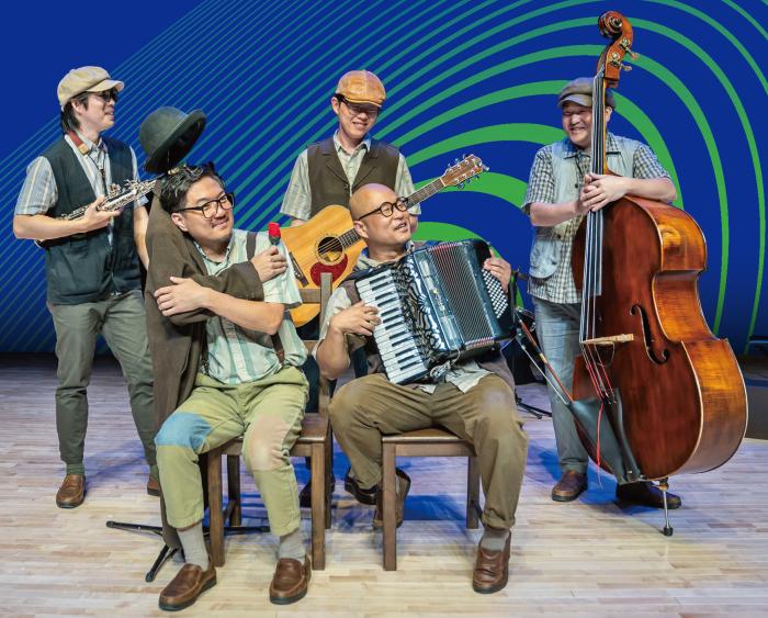 완주향토예술문화회관, 국비 2억4,300만원 확보 기사 이미지