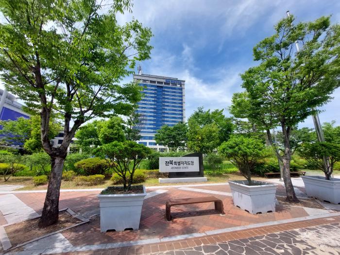 전북도, 직불금 5천억 투입…농가 소득 안정 강화 기사 이미지