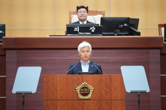 염영선 도의원 “고유가 극복 ‘전북형 민생회복패키지’ 시급” 기사 이미지