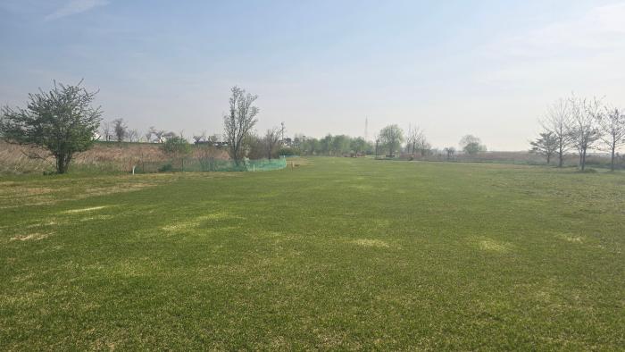 익산시 '목천지구 파크골프장' 21일  재개장 기사 이미지