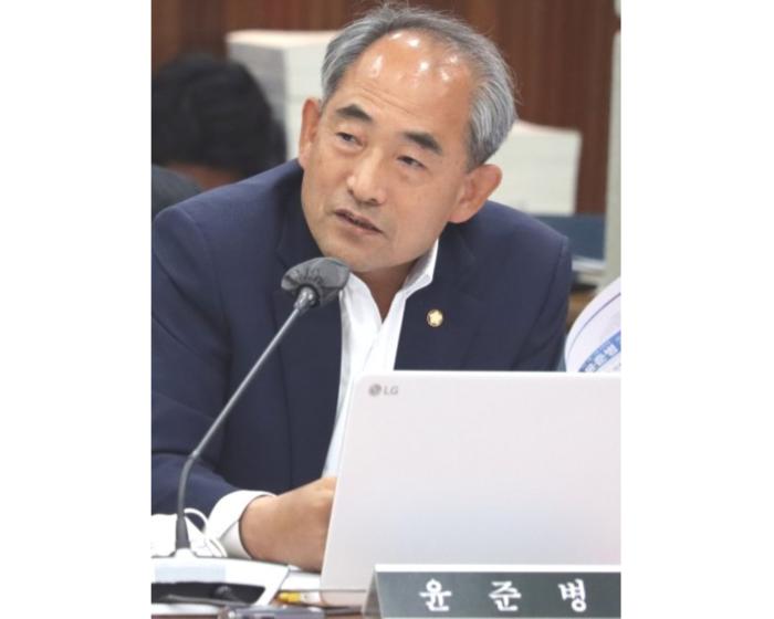 윤준병 ‘비정규직 우대임금법’ 대표 발의 기사 이미지