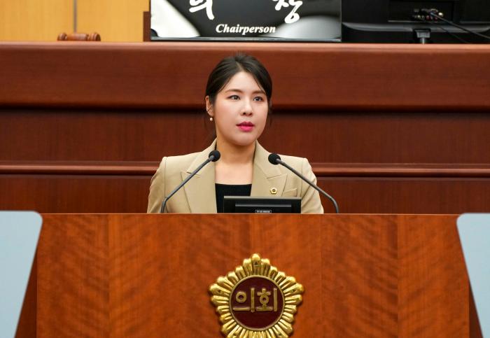 민주 전북도당 공관위, 김슬지 후보자격 박탈 기사 이미지