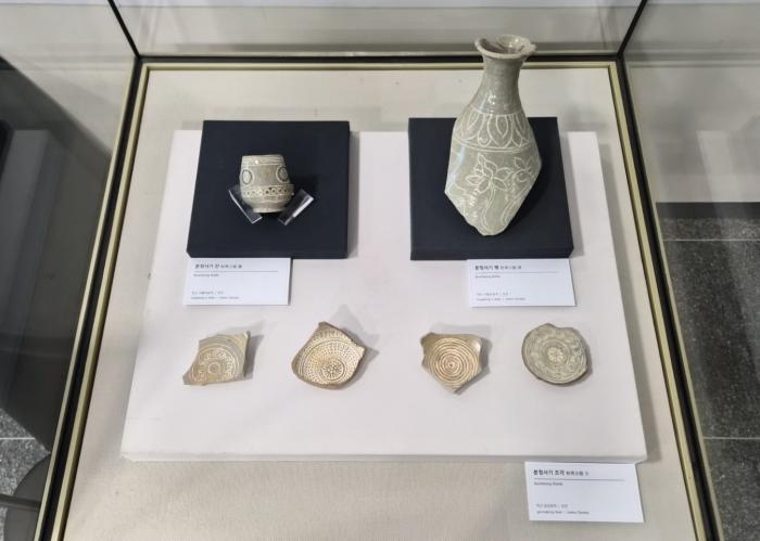 익산 출토 유물 만난다…마한박물관 '이달의 유물전' 기사 이미지