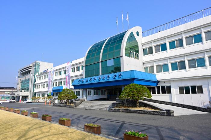 순창군, 전국 유일 ‘식품사막 해소 신선식품 배송’ 공모 선정 기사 이미지