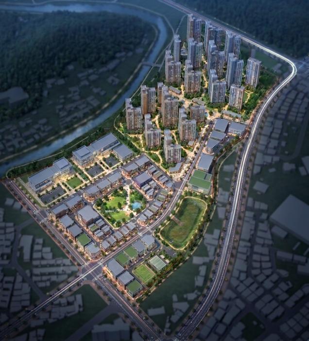 남원 구암지구 도시개발사업 추진 박차 기사 이미지