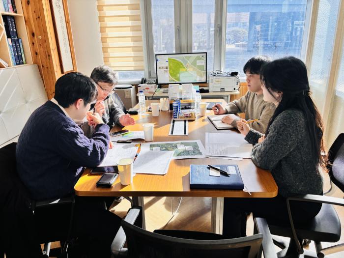 장수군, 복합민원 예약제로 신속·편리한 민원서비스 강화 기사 이미지