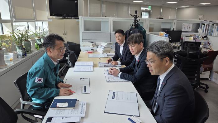 남원시, 2027년도 국가예산 확보 총력 기사 이미지