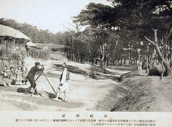 수십 년 경계 분쟁, 김제시 지적재조사가 하나씩 지워간다! 기사 이미지