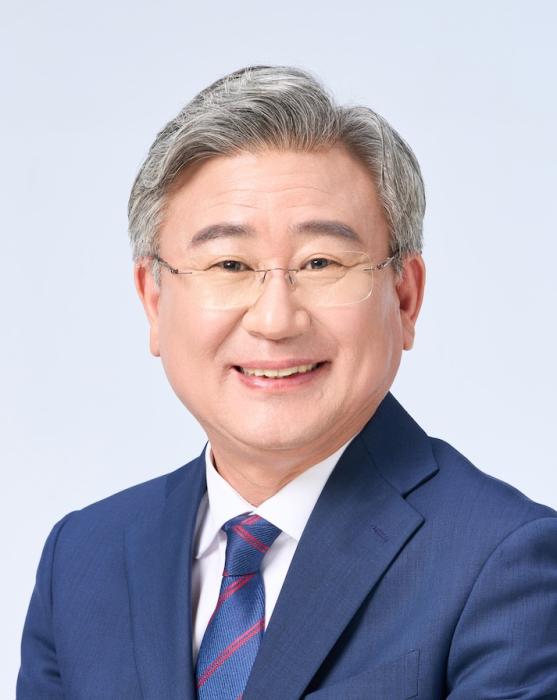 천호성 예비후보, 그룹홈 아동 학습·정서 자립 통합 지원 약속 기사 이미지