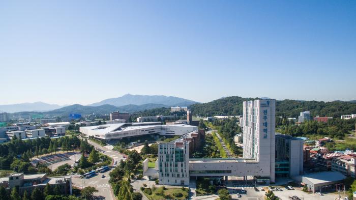 전주대, 교육부 AI 기본교육과정 개발 지원사업 선정 기사 이미지