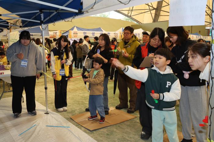무주군, 어린이날 기념 반딧불 큰잔치 개최 기대  기사 이미지