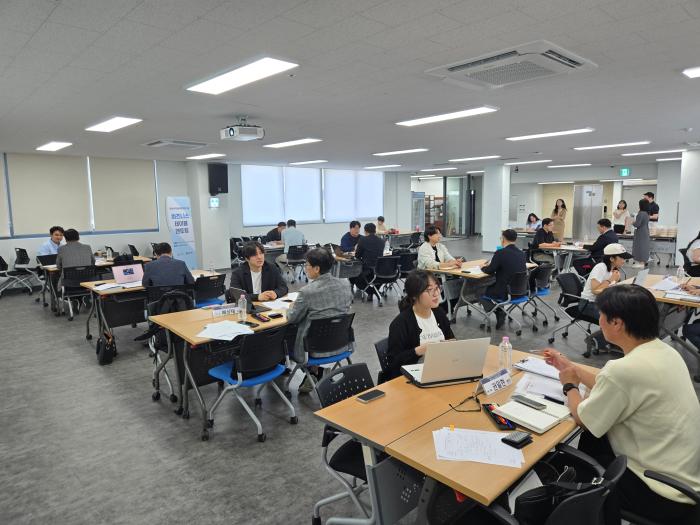 익산시, 청년창업가 키운다…자금·교육·투자 연계 지원 기사 이미지