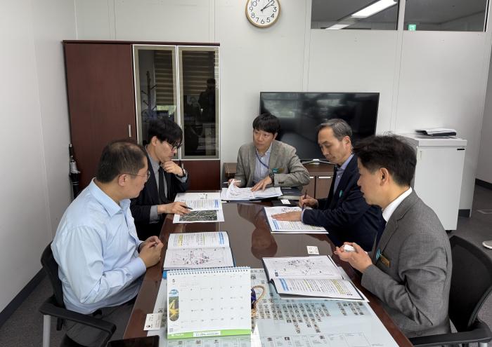 완주군, 2027년 국가예산 확보 총력전 기사 이미지