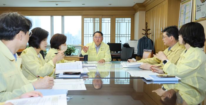 전북도, 고유가 피해지원금 2차 지급 최종 점검 기사 이미지