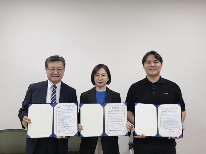 완주군-우석대 대학생·지역 청년 지원 맞손 기사 이미지