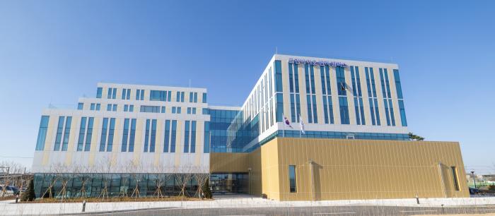 익산시, 그린바이오·동물헬스케어 신산업 중심도시로 기사 이미지