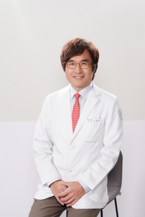 전북대병원 고명환 교수 ‘대통령 표창’ 수상 기사 이미지