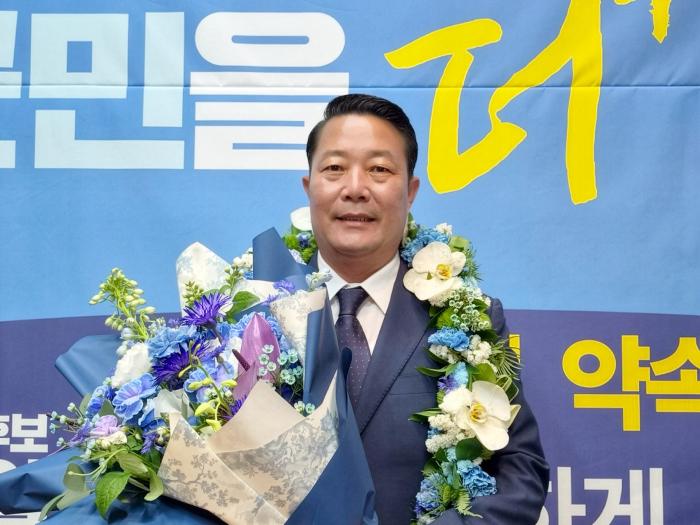 최영일 순창군수 당선인 소감 전문 기사 이미지